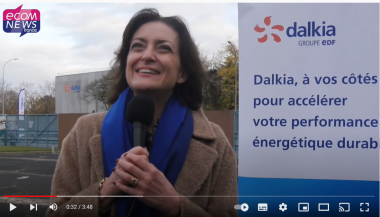 Reportage Ecomnews